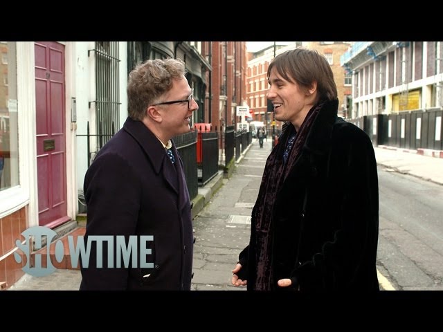 Penny Dreadful: Prostitution & Sex in the Victorian Age (Production Blog #7)