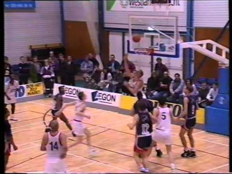 Akrides vs VGNN Donar