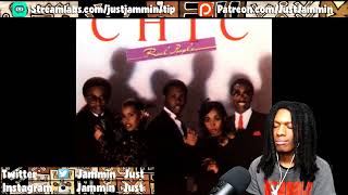 FIRST TIME HEARING Chic - You Can&#39;t Do It Alone Reaction