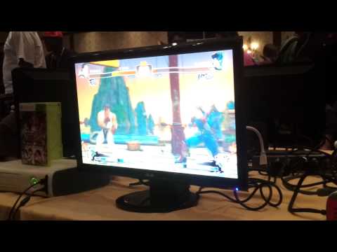 CEO 2012 SSF4 AE 2012: MCZ Daigo (Ry) vs FGA Mono (Bi)