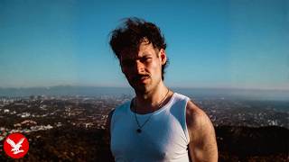 James Marriott reveals story behind his number one album Don’t Tell the Dog