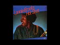 Lonnie Brooks – Back Trail