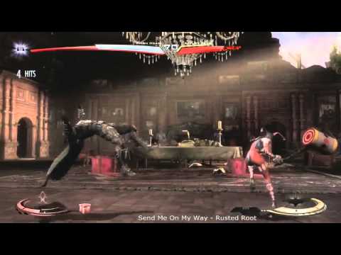 Normalize Interactibles. NRS PLZ