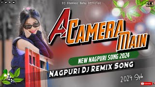 Camera Wali Maidam !! New Nagpuri Song 2023 !! New Nagpuri Video Song 2023 Dj !! Nagpuri Dj Shankar