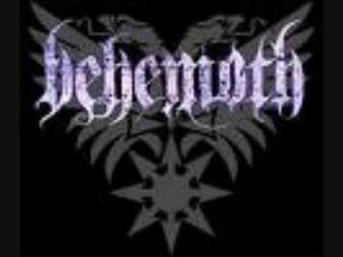 Behemoth- Towards Babylon