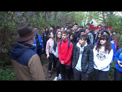 Excursie tematica in Cheile Carasului si carstul bănățean