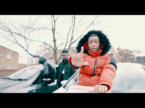 YC - N.A.N.L [Official Video] | KODH TV