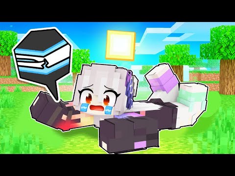 BAYANDOKTOR VS MİNECRAFT #161 😍 - Minecraft