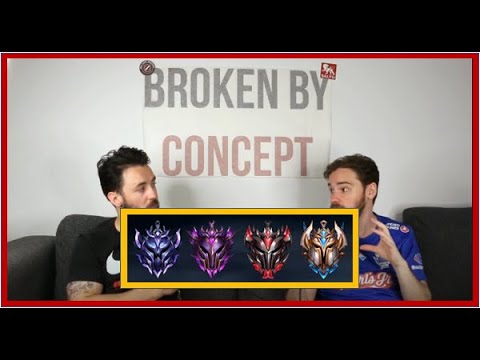 Is High Elo SoloQ Worth It?