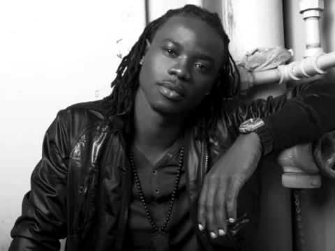 Magazeen Ft. Wale - Keep Running Back