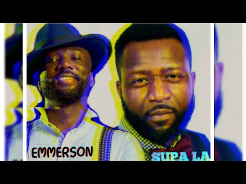 Supa Laj - Take You Home Ft. Emmerson (Official Audio) 🇸🇱 Trending Music