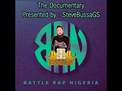 Battle Rap Nigeria Documentary : Part 2 - SLIMBUCK