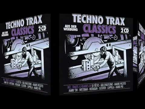 Scooter - Friends. Rip TPL