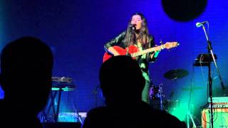 Lovely Quinces- No room for us (live)