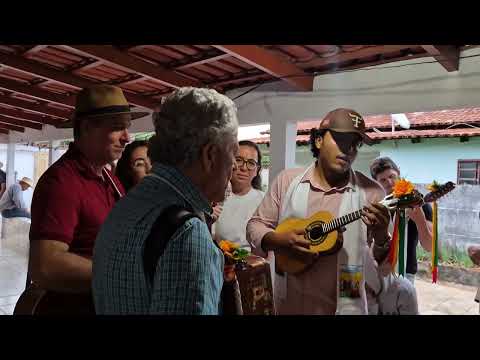 Folia de Reis das Lages   Itapuranga   GO