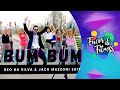 Bum Bum (Geo Da Silva & Jack Mazzoni Edit ...