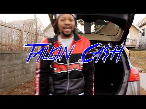 DEE RICH | TALKIN CASH (@MOGMFILMS)