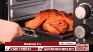 Homeshop18.com - Wonderchef OTG