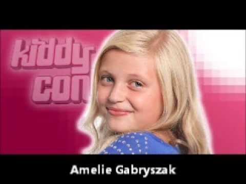 Kiddy Contest 2013-Hörprobe