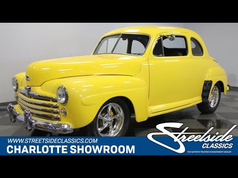 1947 Ford Super Deluxe (CC-1529624) for sale in Concord, North Carolina