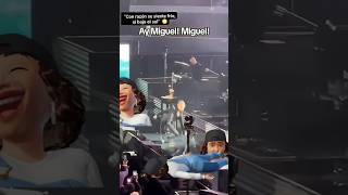 QUE PASÓ CON LUIS MIGUEL #luismiguel #luismiguelenvivo #reels #virals #viralvideo #viralshorts
