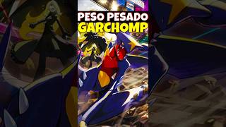 EL MEJOR PSEUDO LEGENDARIO DE LA HISTORIA DE POKÉMON #shorts