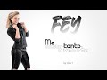 Fey - Me Cuesta Tanto Olvidarte Lyrics//Letra