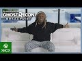 Tom Clancy’s Ghost Recon Breakpoint: Squad Up ft. Lil Wayne | Live Action | Ubisoft [NA]