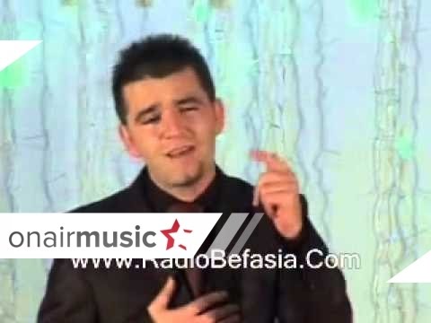 Agron Ahmeti - Me dridhet zemra