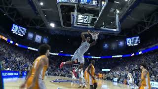 Download lagu MBB: Kentucky 74, Tennessee 71 mp3 Download lagu MBB: Kentucky 74, Tennessee 71 mp3