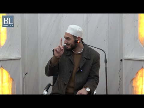 Cilit grup i takon?! - Hoxhë Bedri Lika