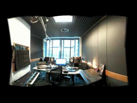 Sierra Sam & Tolga Fidan " High School Paranoia "