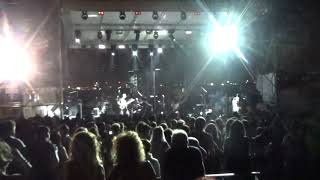 DIODATO live @ Cinzella Festival 2017-08-19 Taranto 2/2