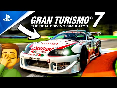 Gran Turismo 7 Tuning Experts KEEP Making This EXPENSIVE Mistake! 🤦‍♂️