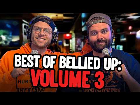 Best of Bellied Up: Volume 3