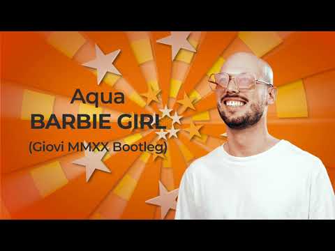 Aqua - Barbie Girl (Giovi MMXX Bootleg)