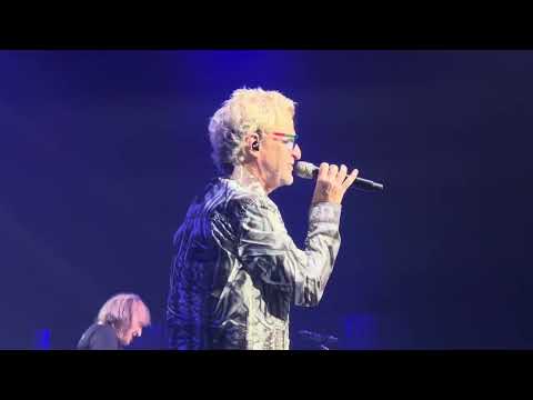 REO Speedwagon - Can’t Fight This Feeling - 05/08/2024 - Las Vegas, NV - Venetian