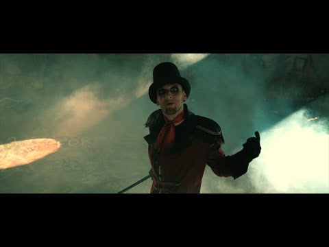 Vin Jay - Beast Unleashed 4 (Official Music Video)