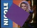 Sat 1 Vorschauen Werbung 28 03 1993