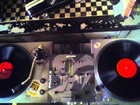 MS-Jay - Set Mix Freestyle Miami Bass III (Juiz de Fora MG BR)