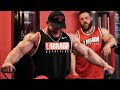 EP6: Hunter Labrada - 2021 IFBB Chicago Pro Prep Series - A Week in Orlando at the Europa!