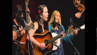 Whitetop Mountain Band- Ruby/Cricket on the Hearth medley