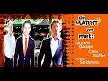 Wat vinden burgers van Dassen (Volt), Eerdmans (JA21) en Stoffer (SGP)?
