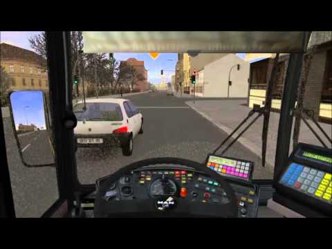 [OMSI2 gameplay] NG272@ 137 -  Falkensee Bahnhof  Hahneberg (Part 3/3)