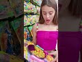 Piece Of Pizza Juliadantt Shorts Fy