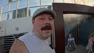 Norwegian Escape Cruise March 2024