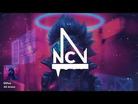 Difee - All Alone [NCN Release]