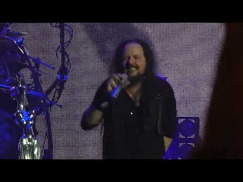 "Idiosyncrasy & Porno Creep & Blind & Falling Away From Me" Korn@Camden, NJ 8/27/22