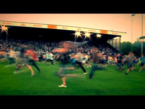 OPEN MINDED RIOT CREW - HEMMEL OND HÖLL