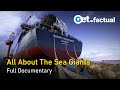 Superships - Giants of the Sea | Full Documentary